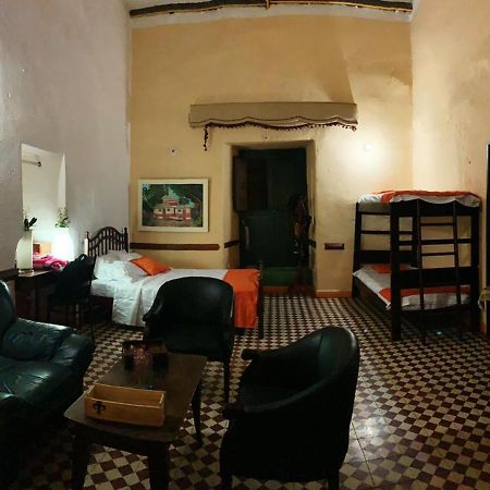 Casa Museo Alcantus Puente Nacional Kültér fotó