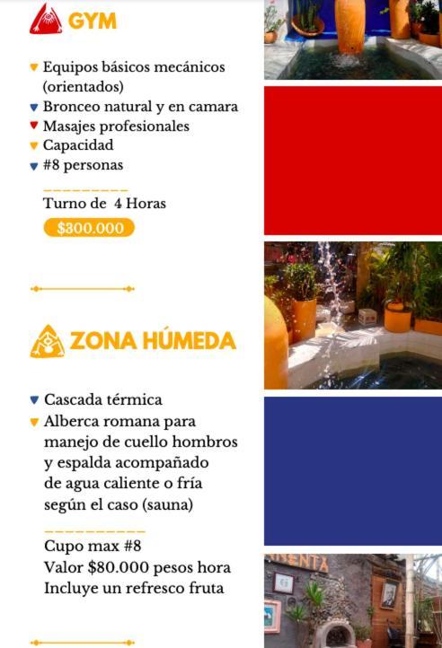 Casa Museo Alcantus Puente Nacional Kültér fotó